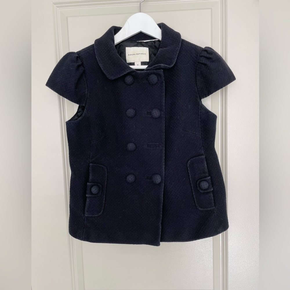 Banana Republic Top